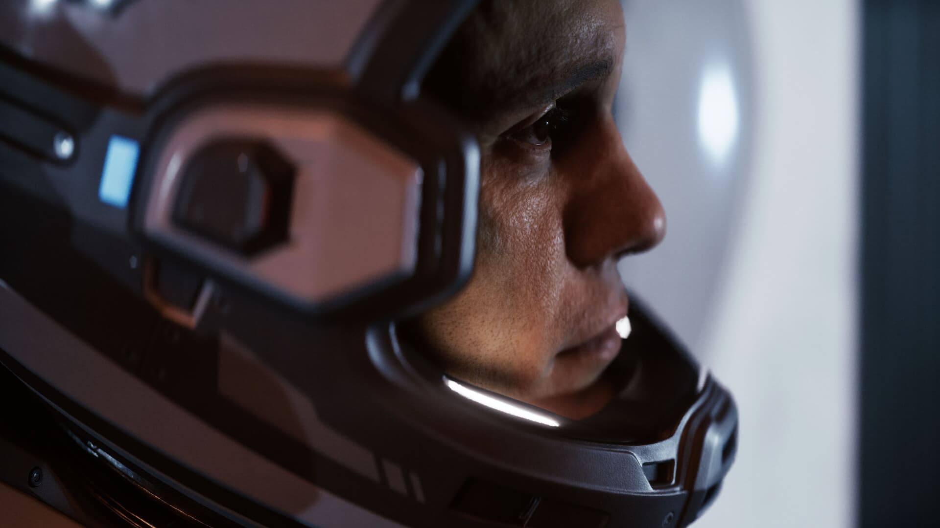 Directive 8020 astronaut in distress during full game walkthrough